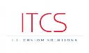 I.T. Custom Solutions logo